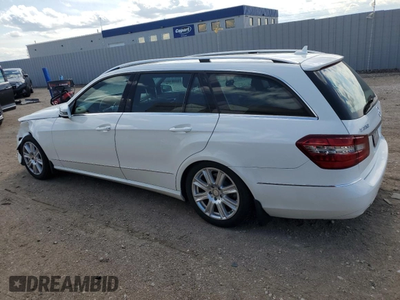 2013 Mercedes-Benz E 350 Luxury with VIN WDDHH8JB5DA727389, listed as a Copart auction lot 57902465 with 81,507 mi miles and Salvage title. Bid and sale history available at DreamBid. Image 2.