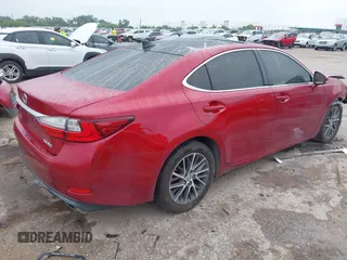 2016 Lexus ES 330 with VIN JTHBK1GG9G2235019, listed as a IAAI auction lot 42416486 with 106,641 mi miles and . Bid and sale history available at DreamBid. Image 4.
