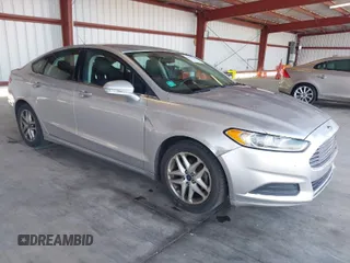 2015 Ford Fusion SE with VIN 3FA6P0H79FR161842, listed as a IAAI auction lot 42094631 with 170,182 mi miles. Bid and sale history available at carsss.com. Image 1.