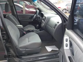 2007 Ford Escape Hybrid with VIN 1FMCU49H47KB51192, listed as a IAAI auction lot 42565799 with 217,199 mi miles and . Bid and sale history available at DreamBid. Image 5.