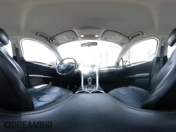 2013 Ford Fusion SE with VIN 3FA6P0HR5DR175865, listed as a IAAI auction lot 42437293 with 104,611 mi miles and . Bid and sale history available at DreamBid. Image 18.