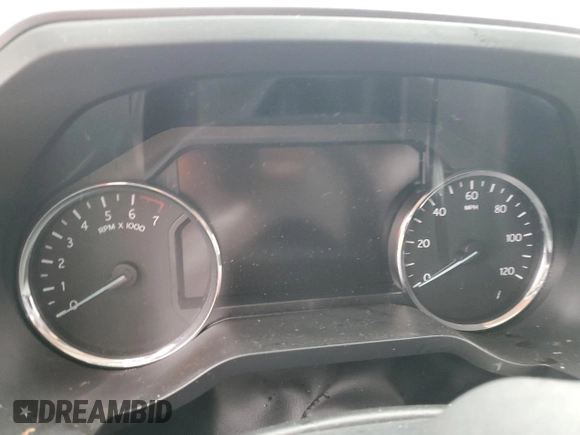 2022 Ford Expedition XL with VIN 1FMJU1FT3NEA52650, listed as a Copart auction lot 43667375 with Not provided miles and Salvage title. Bid and sale history available at DreamBid. Image 9.