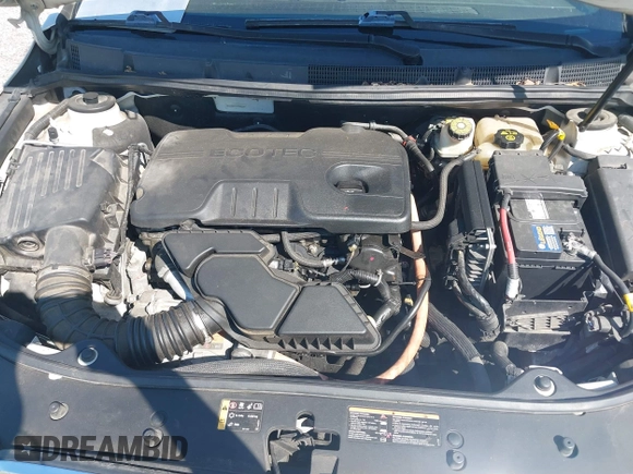 2012 Buick LaCrosse Premium 1 with VIN 1G4GD5ER7CF190013, listed as a IAAI auction lot 42418418 with 203,399 mi miles and . Bid and sale history available at DreamBid. Image 10.