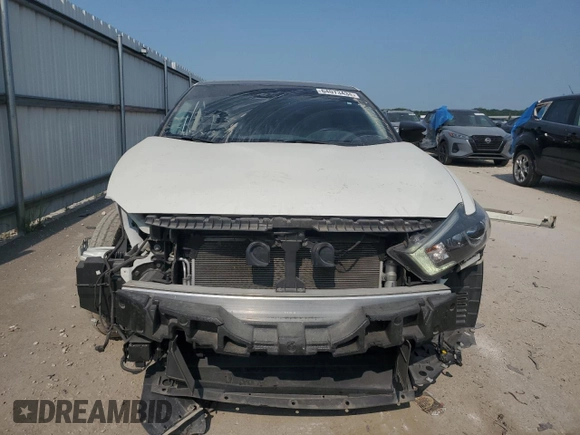 2016 Nissan Maxima SV z VIN 1N4AA6AP1GC436497, wystawiony jako Copart lot #64073434 z przebiegiem 100 614 mil mil oraz Czysty tytuł • Clean title. Historia ofert i sprzedaży dostępna na DreamBid. Obrazek 5.