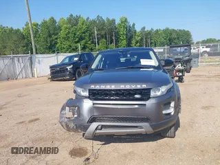2015 Land Rover Range Rover Evoque Pure Plus z VIN SALVP2BG8FH047528, wystawiony jako IAAI lot #42466907 z przebiegiem 100 941 mil mil oraz . Historia ofert i sprzedaży dostępna na DreamBid. Obrazek 12.