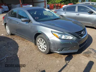 2017 Nissan Altima S with VIN 1N4AL3AP4HN347540, listed as a IAAI auction lot 42569179 with 130,804 mi miles and . Bid and sale history available at DreamBid. Image 1.