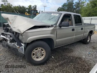 2003 Chevrolet Silverado 1500HD LT z VIN 1GCGC13U93F142570, wystawiony jako Copart lot #70047944 z przebiegiem 243 221 mil mil oraz Szkoda całkowita • Salvage title. Historia ofert i sprzedaży dostępna na DreamBid. Obrazek 1.