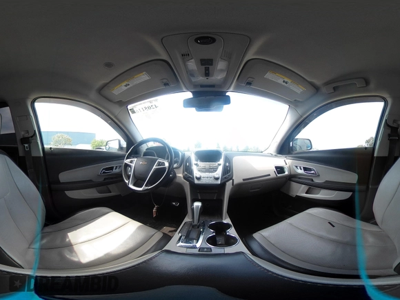 2012 Chevrolet Equinox LTZ with VIN 2GNFLGEK3C6146030, listed as a IAAI auction lot 42051165 with 189,315 mi miles and . Bid and sale history available at DreamBid. Image 20.