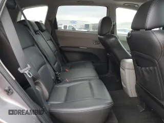 2008 Subaru Tribeca Limited с VIN 4S4WX93D884406066, выставлен на аукционе Copart как лот 51389695 с пробегом 158 085 миль миль и Списание • Salvage title. История ставок и продаж доступна на DreamBid. Изображение 10.