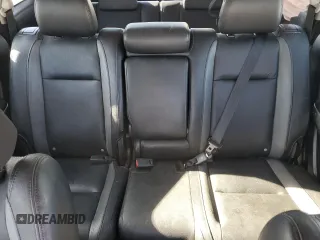 2008 Mazda CX-9 Grand Touring with VIN JM3TB38V380150552, listed as a Copart auction lot 47084455 with 202,016 mi miles and Salvage Title. Bid and sale history available at DreamBid. Image 10.