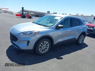 2022 Ford Escape SE with VIN 1FMCU9G66NUA65592, listed as a IAAI auction lot 42810329 with 77,152 mi miles and . Bid and sale history available at DreamBid. Image 14.
