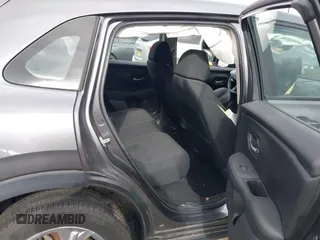 2024 Honda HR-V LX z VIN 3CZRZ2H36RM703890, wystawiony jako IAAI lot #41737489 z przebiegiem 21 789 mil mil oraz . Historia ofert i sprzedaży dostępna na DreamBid. Obrazek 8.
