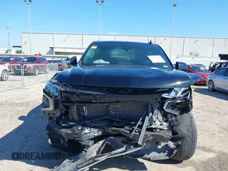 2023 Chevrolet Tahoe LS с VIN 1GNSCMKD9PR157174, выставлен на аукционе IAAI как лот 40299056 с пробегом 25 588 миль миль и . История ставок и продаж доступна на DreamBid. Изображение 6.
