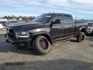 2013 Ram 2500 Power Wagon с VIN 3C6TR5ET8DG535119, выставлен на аукционе Copart как лот 88257445 с пробегом 108 231 миль миль и Списание • Salvage title. История ставок и продаж доступна на DreamBid. Изображение 1.