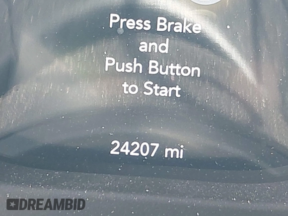 2021 Jeep Wrangler Sport S with VIN 1C4GJXAN7MW691190, listed as a IAAI auction lot 42028528 with 24,207 mi miles and . Bid and sale history available at DreamBid. Image 16.