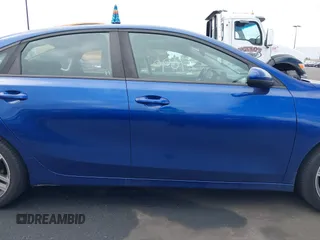2019 Kia Forte S with VIN 3KPF34AD2KE017208, listed as a IAAI auction lot 42127090 with 83,466 mi miles and . Bid and sale history available at carsss.com. Image 14.