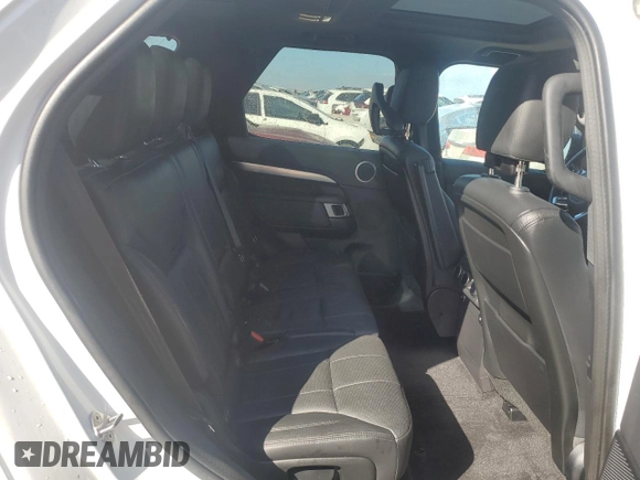 2020 Land Rover Discovery Landmark Edition with VIN SALRU2RV0L2414922, listed as a Copart auction lot 76180034 with 55,100 mi miles and Non Repairable. Bid and sale history available at carsss.com. Image 11.