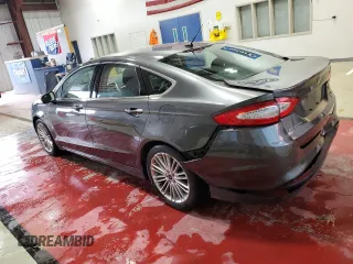 2016 Ford Fusion SE with VIN 1FA6P0HD4G5106676, listed as a Copart auction lot 54679285 with 77,082 mi miles and Salvage Title. Bid and sale history available at carsss.com. Image 2.