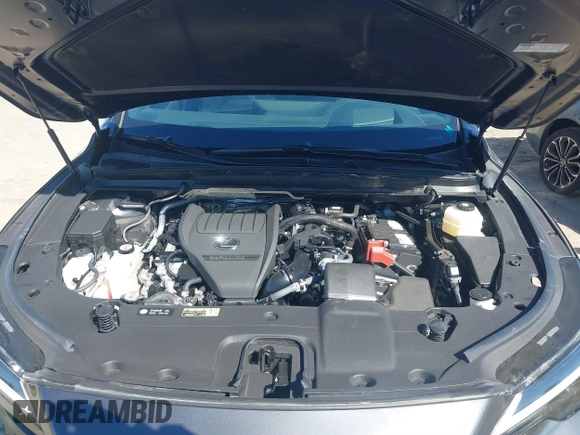 2024 Lexus RX 350 z VIN 2T2BAMBA3RC028022, wystawiony jako IAAI lot #41709161 z przebiegiem 15 945 mil mil oraz . Historia ofert i sprzedaży dostępna na DreamBid. Obrazek 10.