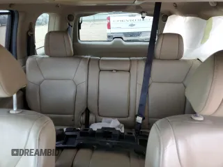 2012 Honda Pilot Touring with VIN 5FNYF3H91CB032239, listed as a Copart auction lot 46851165 with 101,402 mi miles and Salvage Title. Bid and sale history available at carsss.com. Image 10.