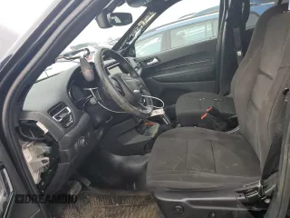 2023 Dodge Durango Pursuit с VIN 1C4RDJFG4PC577953, выставлен на аукционе Copart как лот 47594305 с пробегом 52 801 миль миль и На запчасти • Non repairable. История ставок и продаж доступна на DreamBid. Изображение 7.