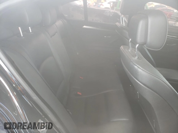 2013 BMW 5 Series 535i xDrive with VIN WBAFU7C5XDDU70417, listed as a Copart auction lot 60244315 with 182,264 mi miles and Clean title. Bid and sale history available at DreamBid. Image 10.
