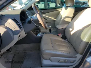2012 Nissan Altima 2.5 S with VIN 1N4AL2AP4CC114837, listed as a Copart auction lot 47102885 with 161,772 mi miles and Non Repairable. Bid and sale history available at carsss.com. Image 7.