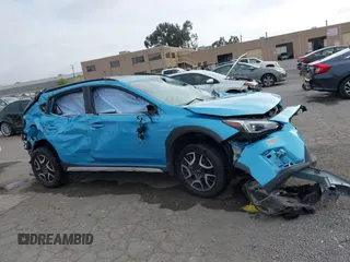 2020 Subaru Crosstrek с VIN JF2GTDNC7LH282371, выставлен на аукционе IAAI как лот 42151602 с пробегом 63 534 миль миль и . История ставок и продаж доступна на DreamBid. Изображение 13.