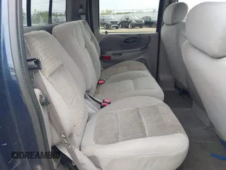 2003 Ford F-150 XLT with VIN 1FTRW08L63KD55851, listed as a IAAI auction lot 42359388 with Not provided miles and . Bid and sale history available at DreamBid. Image 8.