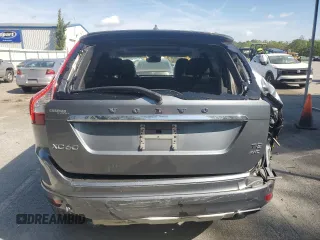 2017 Volvo XC60 Inscription с VIN YV440MRU2H2097102, выставлен на аукционе Copart как лот 51831485 с пробегом 51 503 миль миль и Списание • Salvage title. История ставок и продаж доступна на DreamBid. Изображение 6.