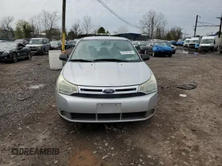 2009 Ford Focus SE with VIN 1FAHP35NX9W144711, listed as a Copart auction lot 53132105 with 108,678 mi miles and Clean Title. Bid and sale history available at carsss.com. Image 5.