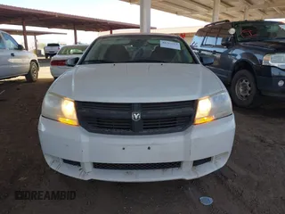 2010 Dodge Avenger SXT with VIN 1B3CC4FBXAN220918, listed as a IAAI auction lot 41713753 with 249,675 mi miles and . Bid and sale history available at DreamBid. Image 6.