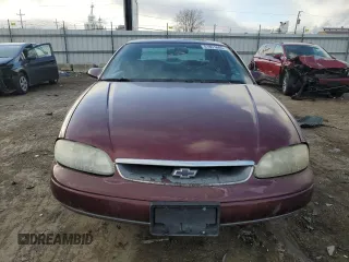 1997 Chevrolet Monte Carlo LS z VIN 2G1WW12M3V9103143, wystawiony jako Copart lot #41851645 z przebiegiem 101 836 mil mil oraz Szkoda całkowita • Salvage title. Historia ofert i sprzedaży dostępna na DreamBid. Obrazek 5.
