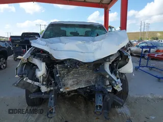 2022 Ford F-150 XL with VIN 1FTFW1E55NFB73942, listed as a IAAI auction lot 41940846 with 50,831 mi miles and . Bid and sale history available at DreamBid. Image 13.