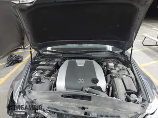 2015 Lexus IS 350 with VIN JTHCE1D27F5008476, listed as a IAAI auction lot 42655965 with 68,033 mi miles and . Bid and sale history available at DreamBid. Image 10.