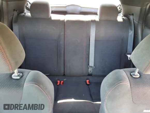 2013 Nissan Juke Nismo with VIN JN8AF5MV8DT225894, listed as a Copart auction lot 52988025 with Not provided miles and Salvage title. Bid and sale history available at DreamBid. Image 10.