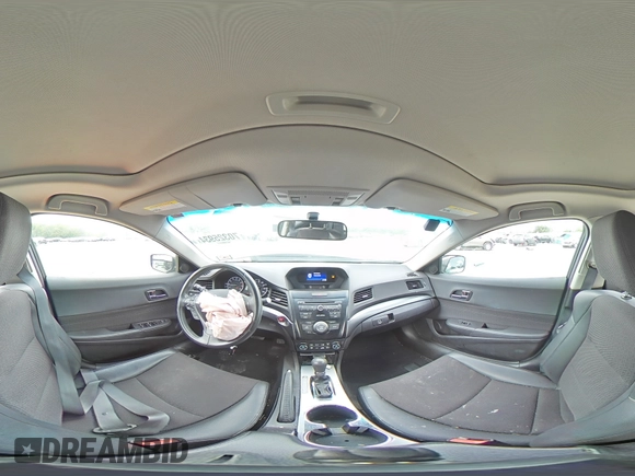 2013 Acura ILX Hybrid z VIN 19VDE3F35DE302167, wystawiony jako Copart lot #70325934 z przebiegiem 93 753 mil mil oraz Szkoda całkowita • Salvage title. Historia ofert i sprzedaży dostępna na DreamBid. Obrazek 13.
