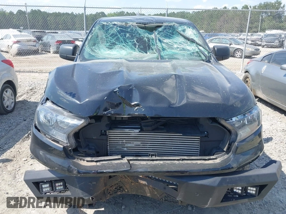2021 Ford Ranger XL с VIN 1FTER4EH8MLD14176, выставлен на аукционе IAAI как лот 42332691 с пробегом 40 454 миль миль и . История ставок и продаж доступна на DreamBid. Изображение 6.