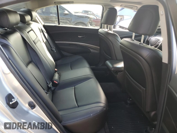 2014 Acura RLX z VIN JH4KC1F38EC003627, wystawiony jako Copart lot #44568585 z przebiegiem 166 666 mil mil oraz Szkoda całkowita • Salvage title. Historia ofert i sprzedaży dostępna na DreamBid. Obrazek 10.