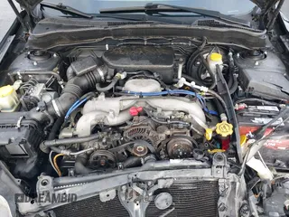 2008 Subaru Impreza i с VIN JF1GH616X8H810316, выставлен на аукционе IAAI как лот 41181486 с пробегом 138 437 миль миль и . История ставок и продаж доступна на DreamBid. Изображение 10.