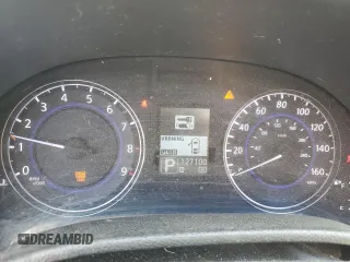 2015 Infiniti Q40 with VIN JN1CV6AP7FM502098, listed as a Copart auction lot 65291744 with 127,100 mi miles and Salvage Title. Bid and sale history available at carsss.com. Image 9.