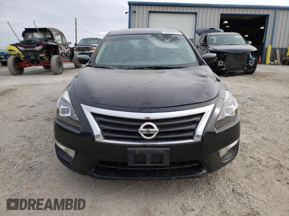 2015 Nissan Altima S with VIN 1N4AL3AP5FC262103, listed as a Copart auction lot 54629775 with 245,978 mi miles and Clean Title. Bid and sale history available at carsss.com. Image 5.