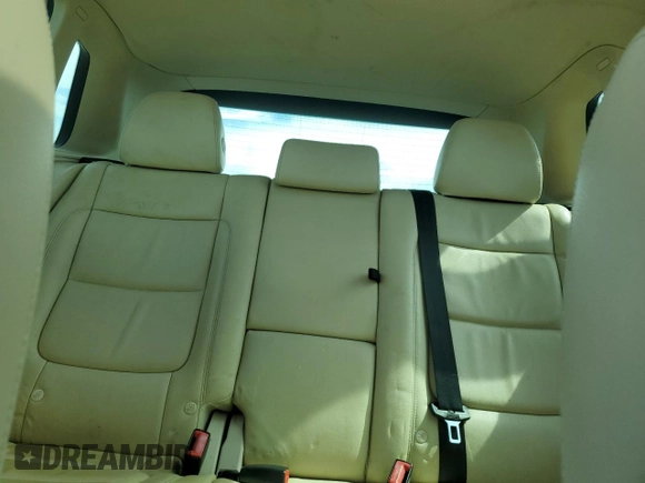 2013 Volkswagen Tiguan S with VIN WVGAV3AX5DW559383, listed as a Copart auction lot 66356005 with 117,271 mi miles and Clean title. Bid and sale history available at DreamBid. Image 10.