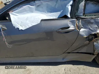 2016 Lexus RC 350 F Sport z VIN JTHHE5BC0G5012427, wystawiony jako Copart lot #48479805 z przebiegiem Nie podano mil oraz Szkody całkowita. Historia ofert i sprzedaży dostępna na DreamBid. Obrazek 7.
