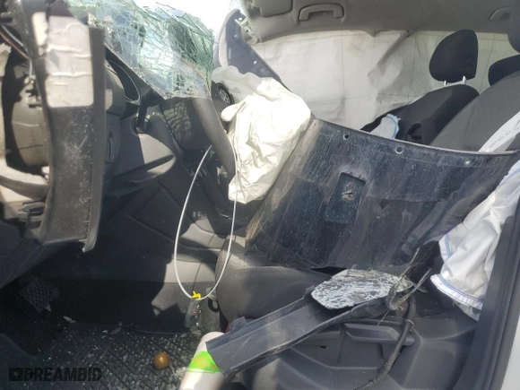 2018 Volkswagen Tiguan S with VIN 3VV1B7AX9JM079770, listed as a Copart auction lot 78987014 with 0 mi miles and Salvage Title. Bid and sale history available at carsss.com. Image 7.