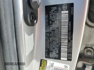 2005 Toyota Camry STD z VIN 4T1BE32K05U406365, wystawiony jako Copart lot #58035155 z przebiegiem 283 788 mil mil oraz Czysty tytuł • Clean title. Historia ofert i sprzedaży dostępna na DreamBid. Obrazek 12.