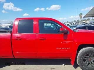 2015 Chevrolet Silverado 1500 LT with VIN 1GCRCREH5FZ260108, listed as a IAAI auction lot 41907415 with 115,089 mi miles. Bid and sale history available at carsss.com. Image 13.