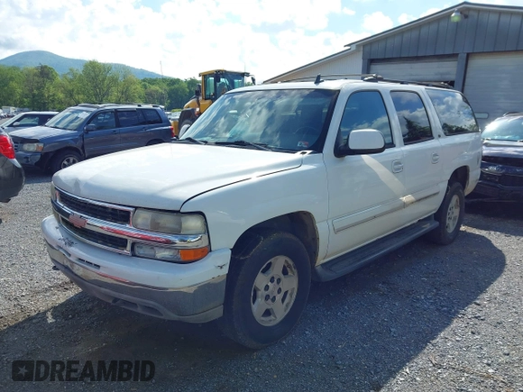 2006 Chevrolet Suburban Z71 with VIN 3GNFK16Z46G103093, listed as a IAAI auction lot 42179947 with 211,301 mi miles and . Bid and sale history available at DreamBid. Image 6.