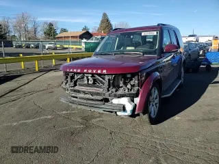2015 Land Rover LR4 HSE z VIN SALAG2V62FA762105, wystawiony jako Copart lot #50384865 z przebiegiem 176 803 mil mil oraz Szkoda całkowita • Salvage title. Historia ofert i sprzedaży dostępna na DreamBid. Obrazek 12.
