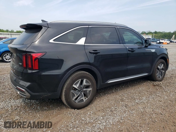 2022 Kia Sorento S z VIN KNDRGDLG8N5122764, wystawiony jako Copart lot #59481655 z przebiegiem 104 717 mil mil oraz Szkoda całkowita • Salvage title. Historia ofert i sprzedaży dostępna na DreamBid. Obrazek 3.